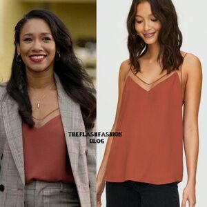 ARITZIA BABATON Galen Camisole
